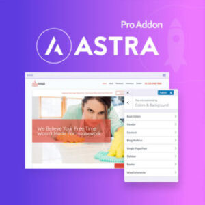Astra Pro Premium Eklentisi Satın Al