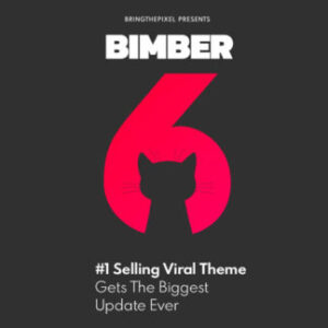 Bimber Viral Haber Teması