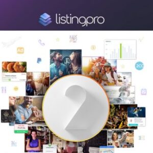 ListingPro Premium WordPress Dizin Teması