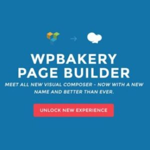 WPBakery Page Builder / Sayfa Düzenleme Eklentisi